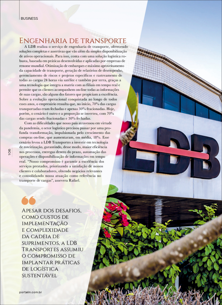 Inconnection #55 João Carlos Paes Mendonça106