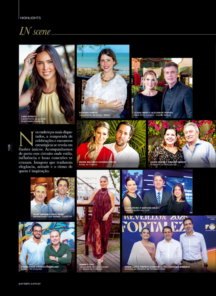 Inconnection #55 João Carlos Paes Mendonça108