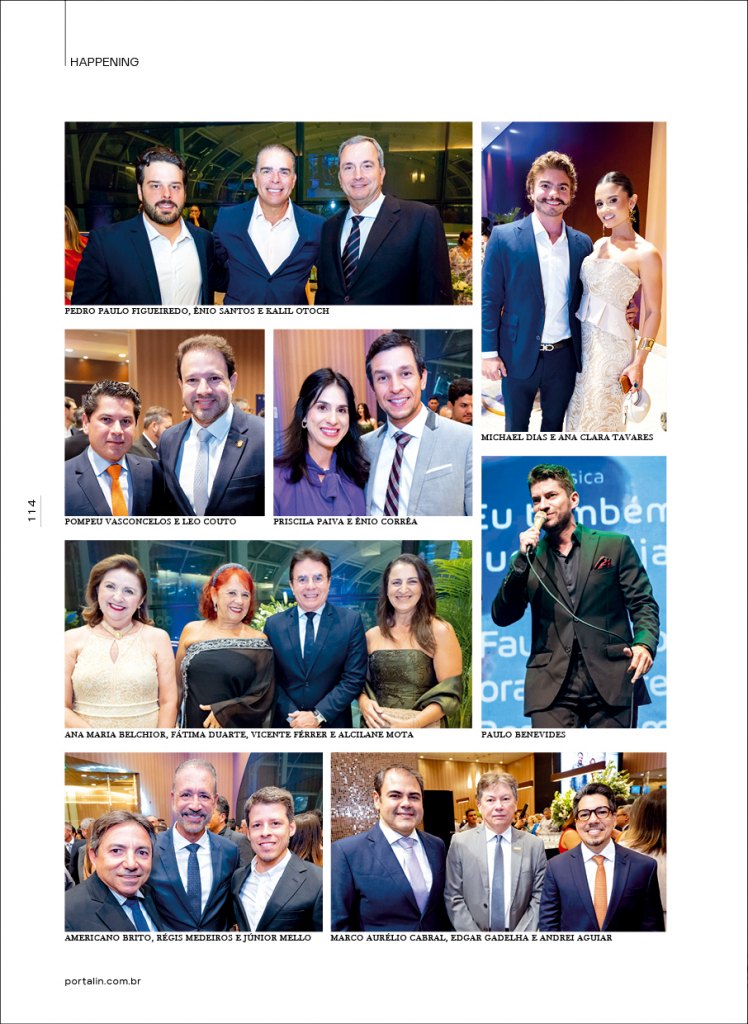 Inconnection #55 João Carlos Paes Mendonça114