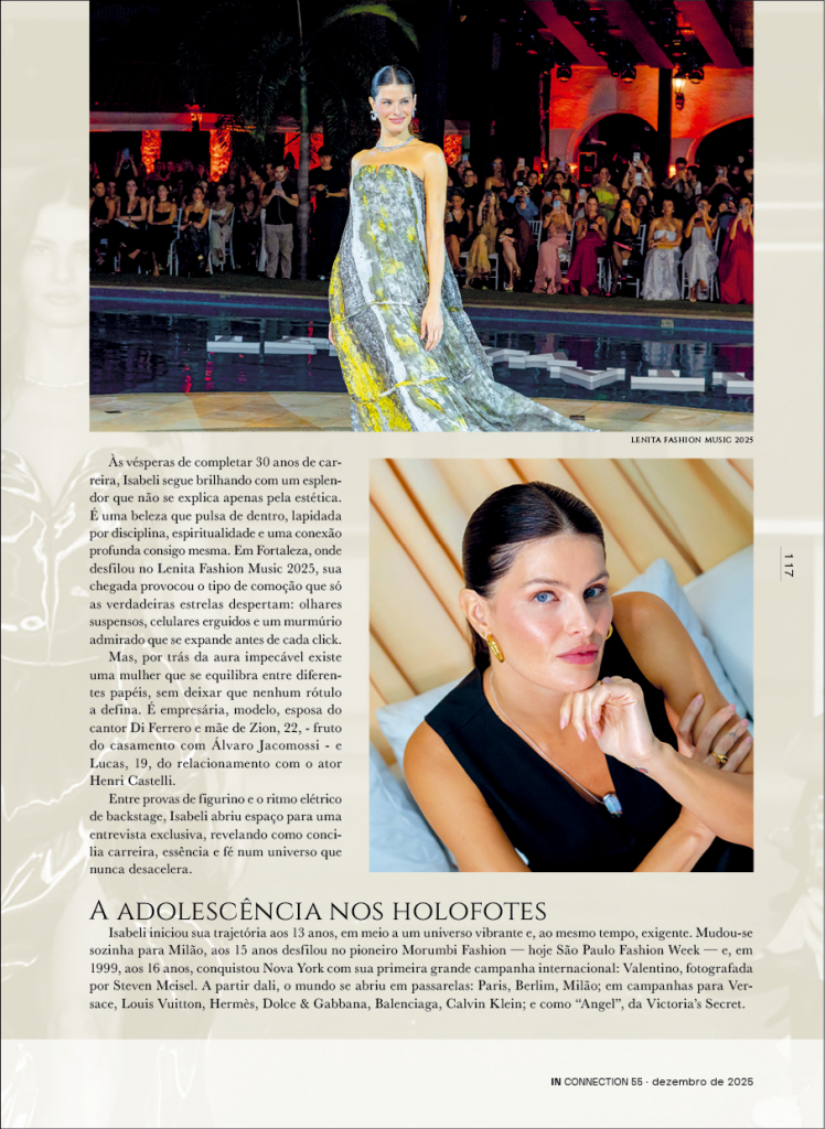 Inconnection #55 João Carlos Paes Mendonça117