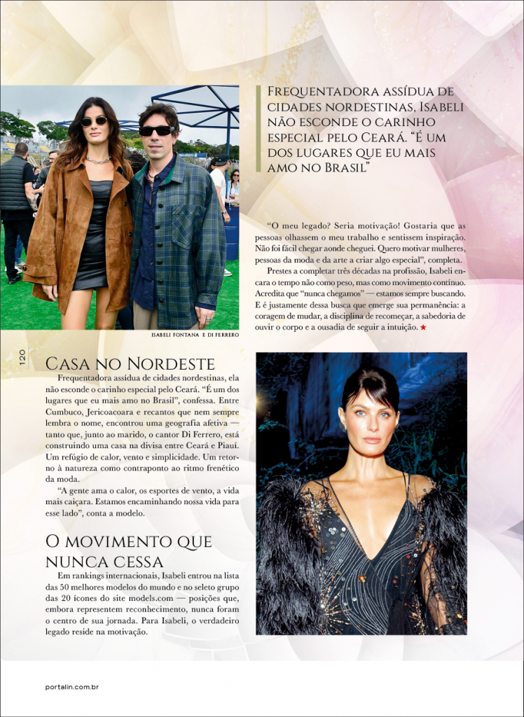 Inconnection #55 João Carlos Paes Mendonça120