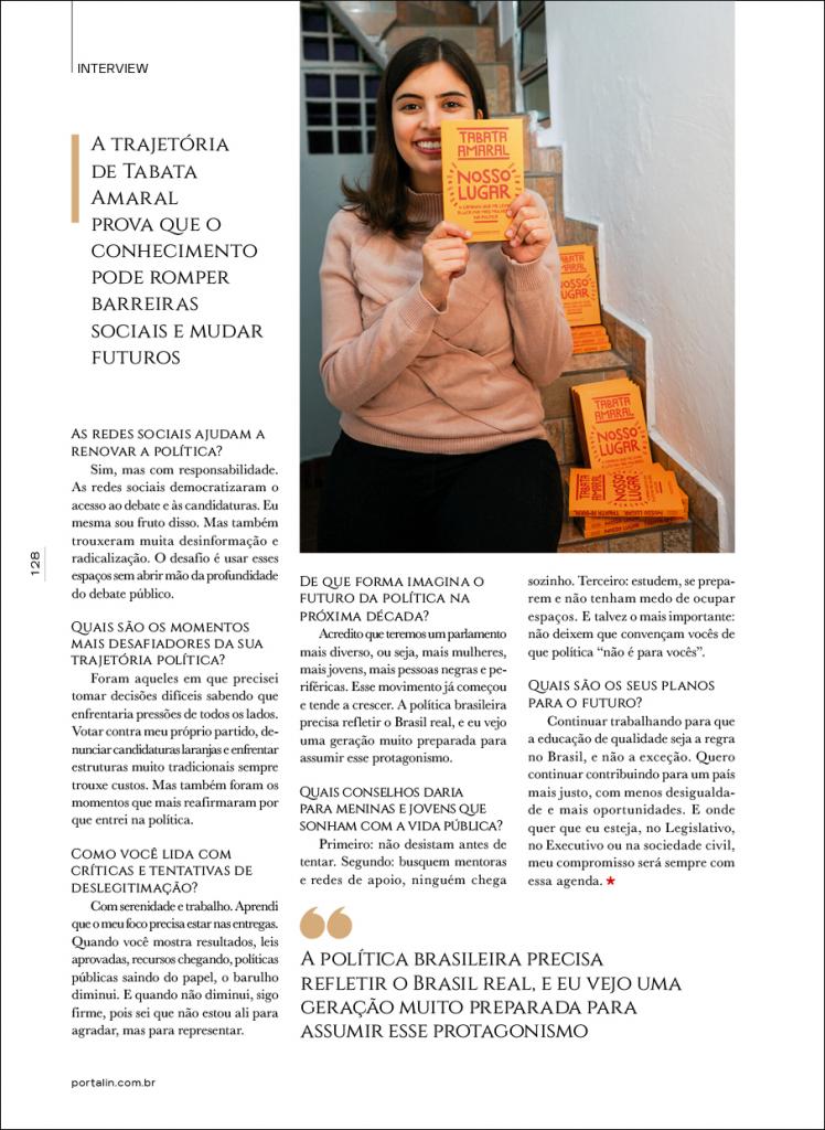 Inconnection #55 João Carlos Paes Mendonça128