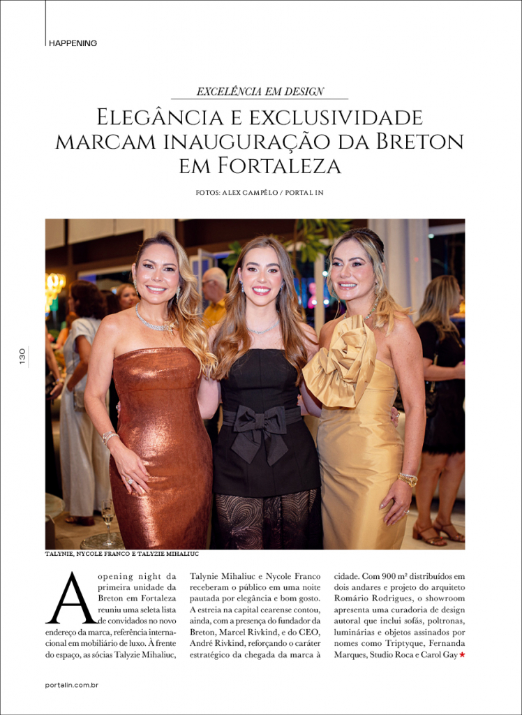 Inconnection #55 João Carlos Paes Mendonça130