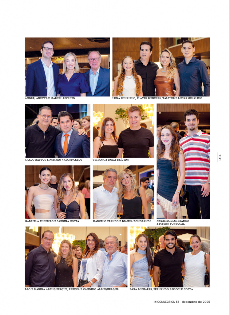 Inconnection #55 João Carlos Paes Mendonça131