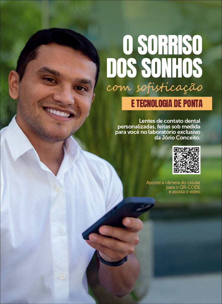 Inconnection #55 João Carlos Paes Mendonça132