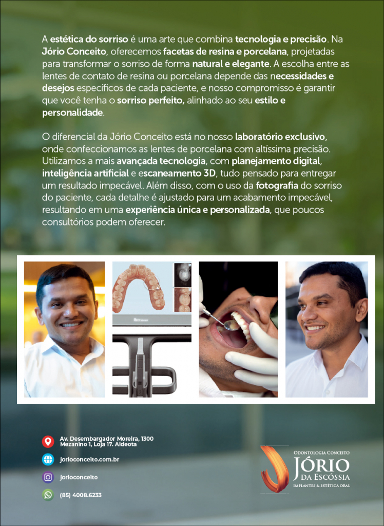 Inconnection #55 João Carlos Paes Mendonça133