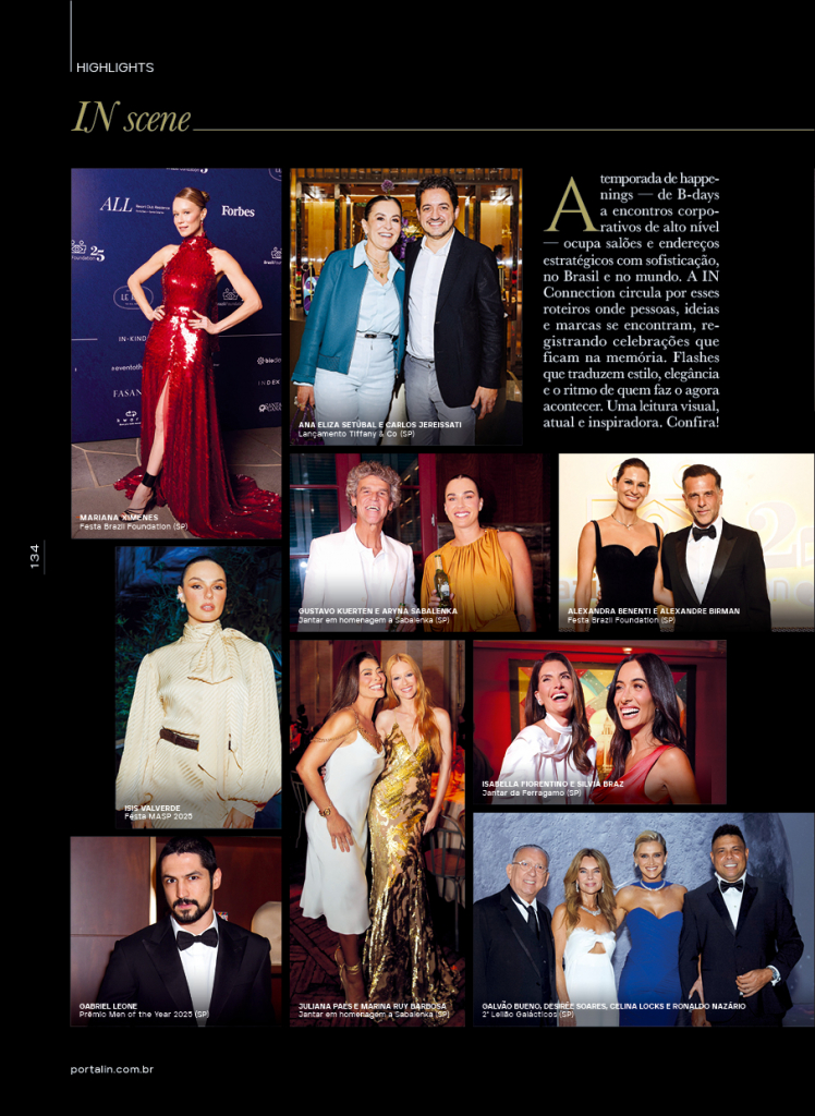 Inconnection #55 João Carlos Paes Mendonça134