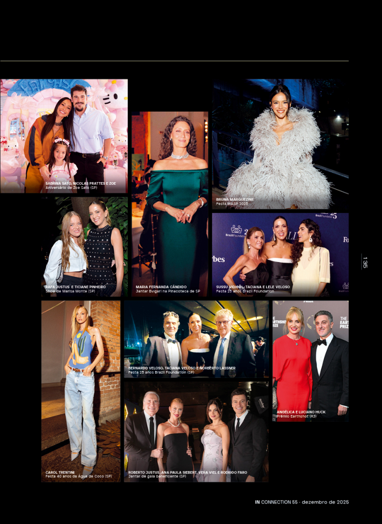 Inconnection #55 João Carlos Paes Mendonça135