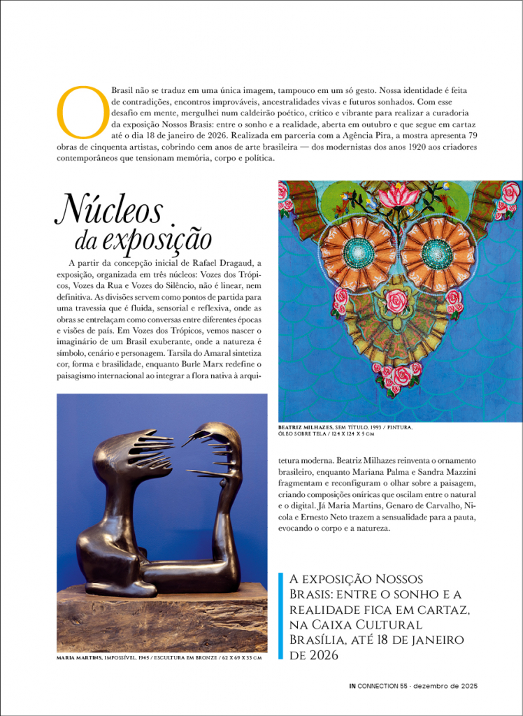 Inconnection #55 João Carlos Paes Mendonça139