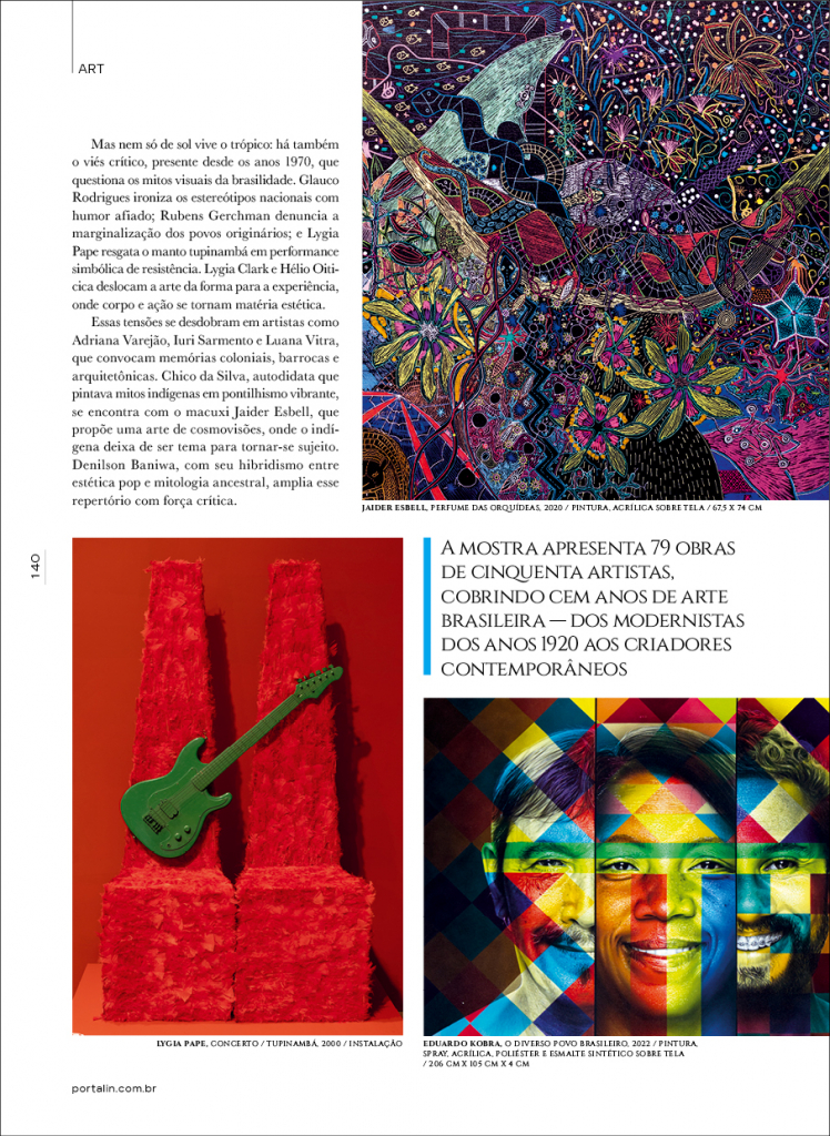 Inconnection #55 João Carlos Paes Mendonça140