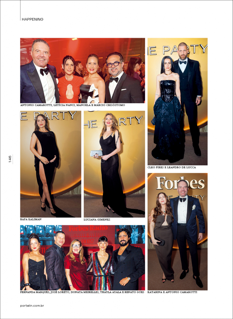 Inconnection #55 João Carlos Paes Mendonça146