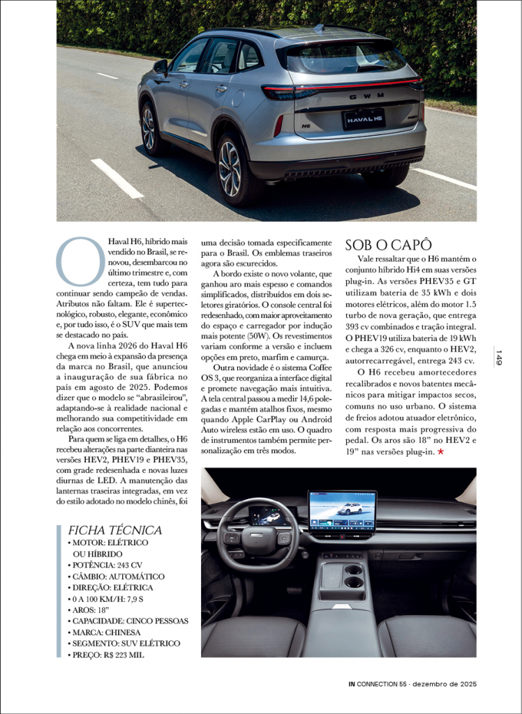 Inconnection #55 João Carlos Paes Mendonça149