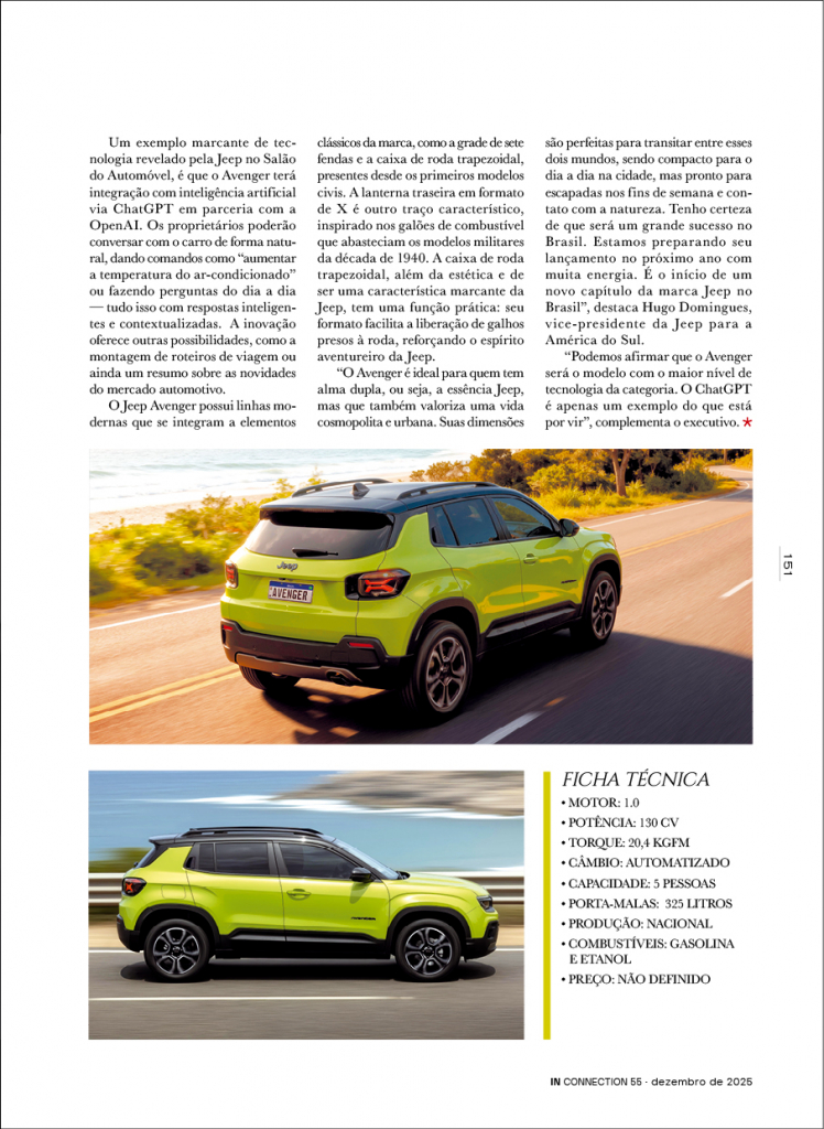 Inconnection #55 João Carlos Paes Mendonça151