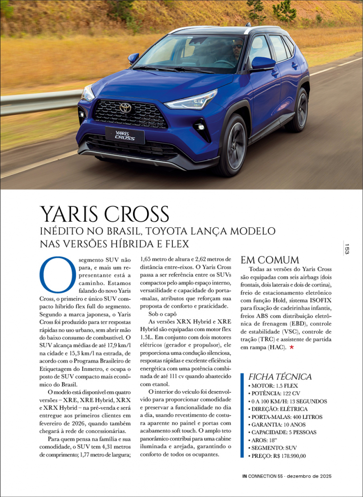 Inconnection #55 João Carlos Paes Mendonça153