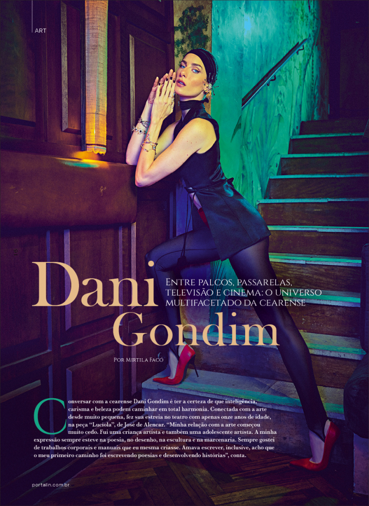 Inconnection #55 João Carlos Paes Mendonça16