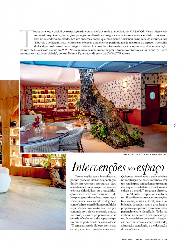 Inconnection #55 João Carlos Paes Mendonça25