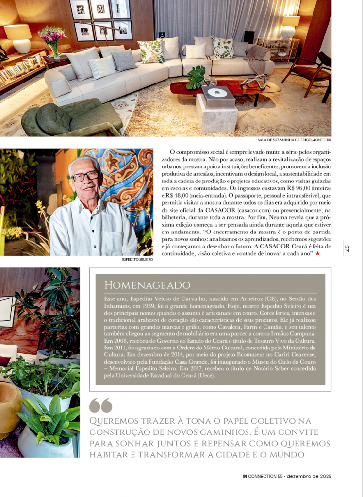 Inconnection #55 João Carlos Paes Mendonça27