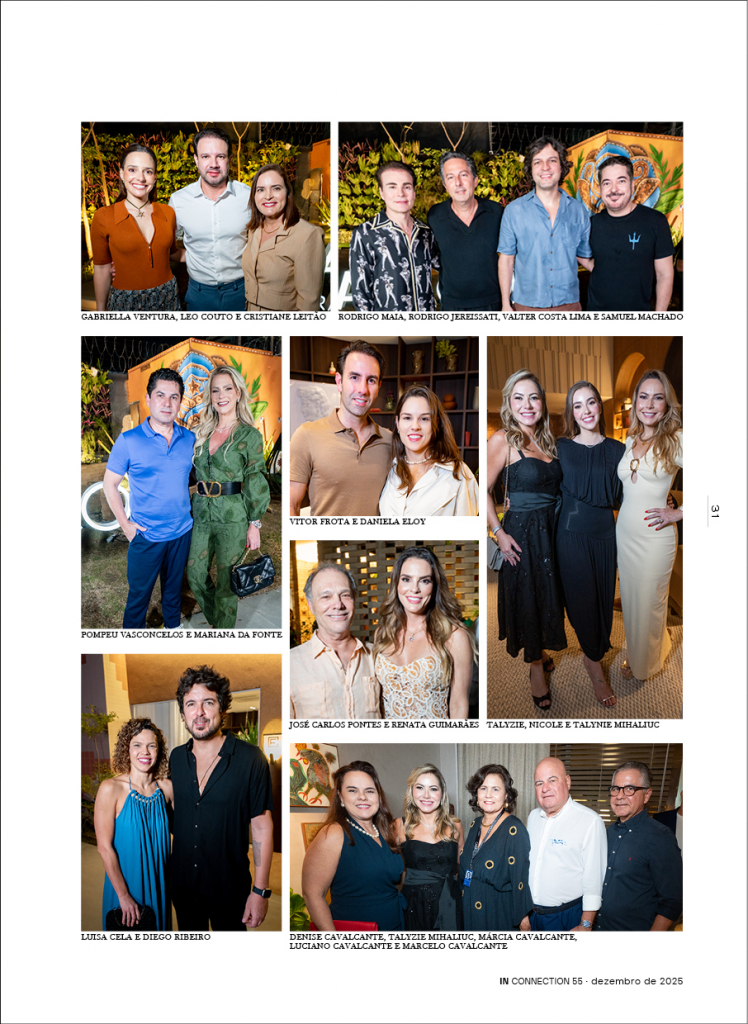 Inconnection #55 João Carlos Paes Mendonça31