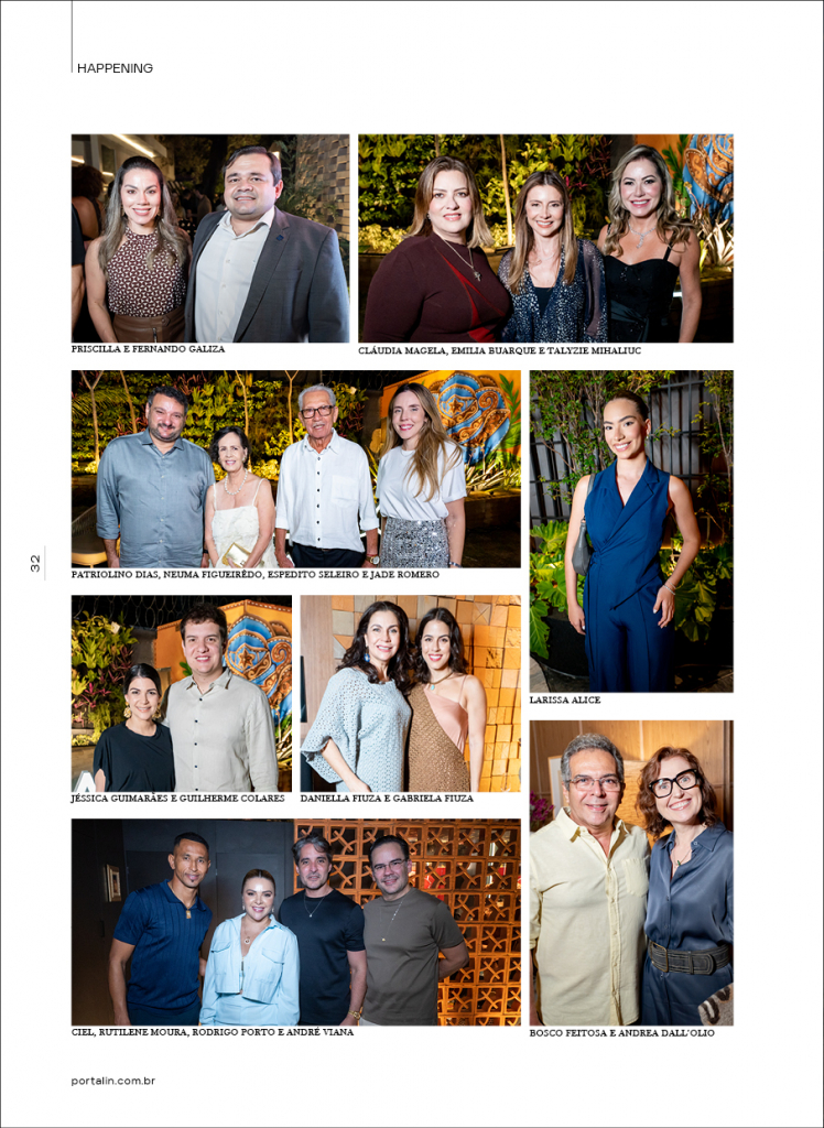 Inconnection #55 João Carlos Paes Mendonça32