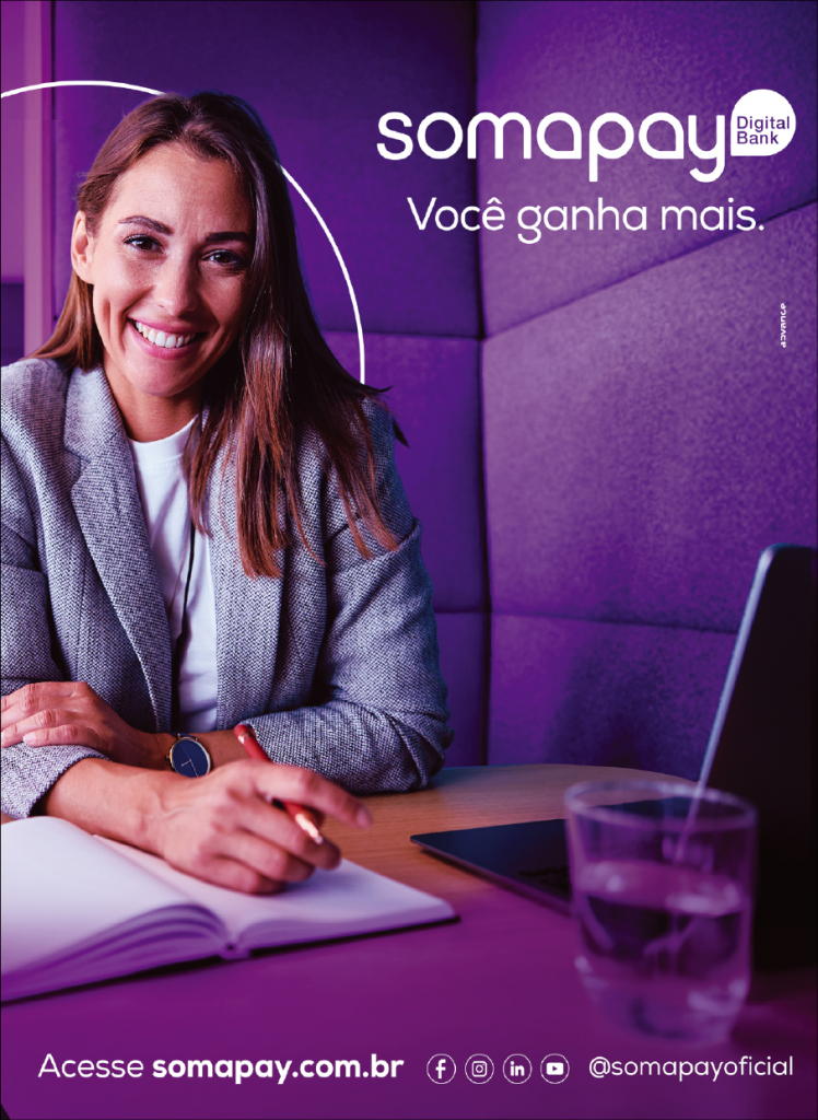 Inconnection #55 João Carlos Paes Mendonça5