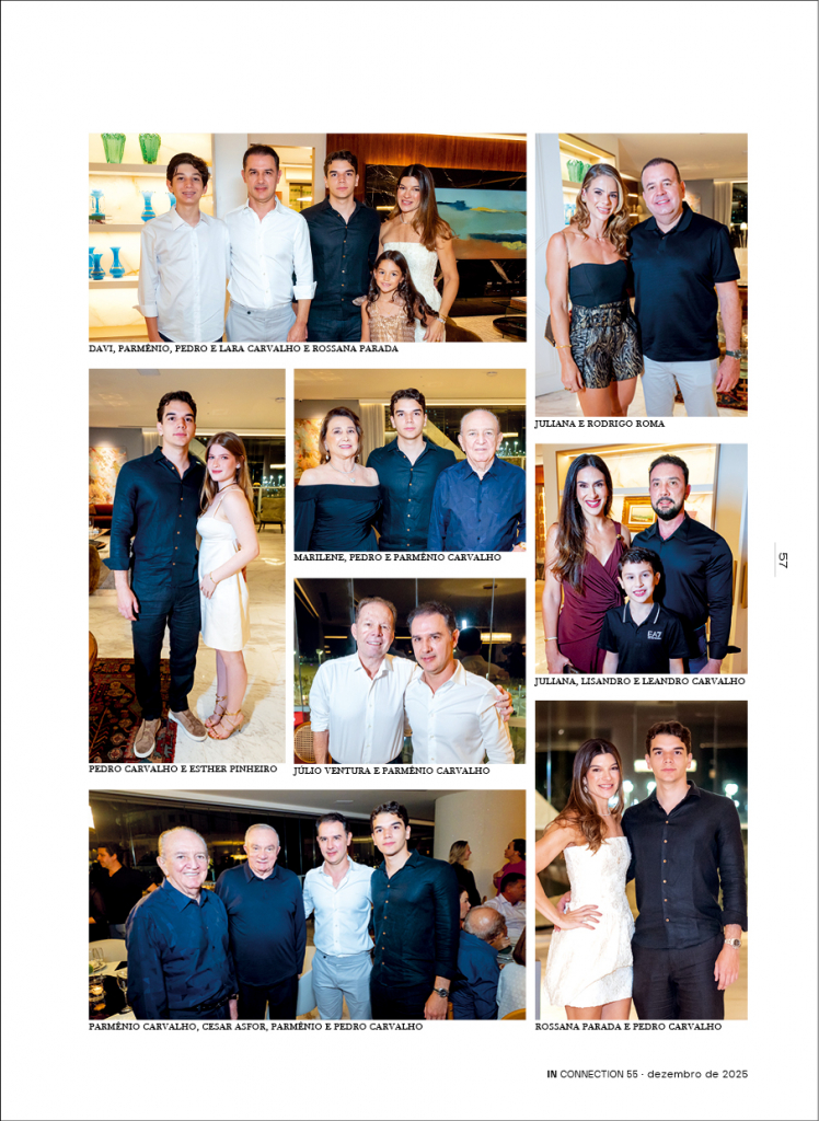 Inconnection #55 João Carlos Paes Mendonça57