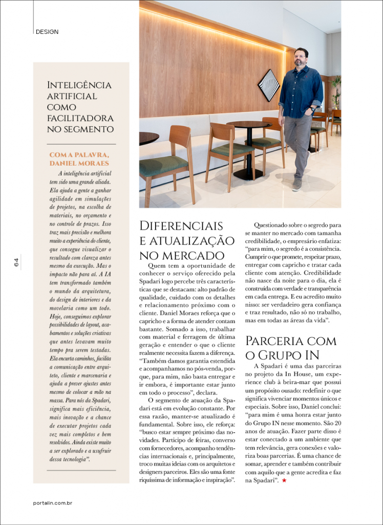 Inconnection #55 João Carlos Paes Mendonça64