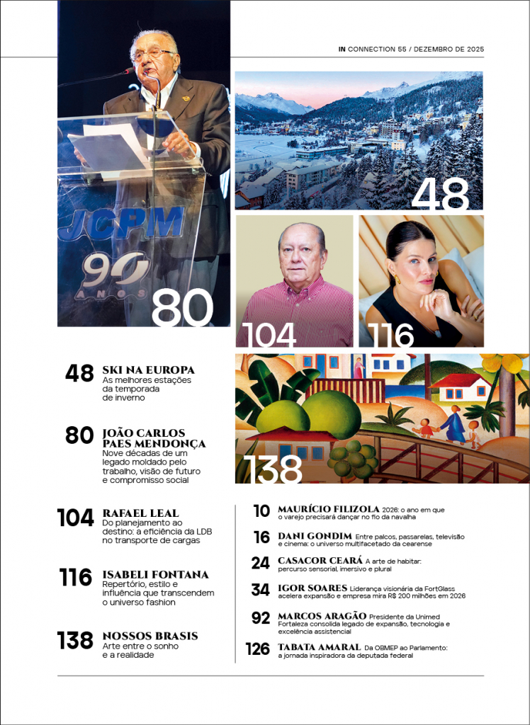 Inconnection #55 João Carlos Paes Mendonça7