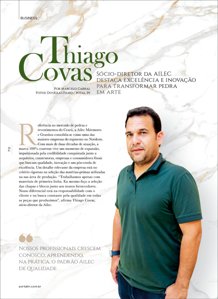 Inconnection #55 João Carlos Paes Mendonça70