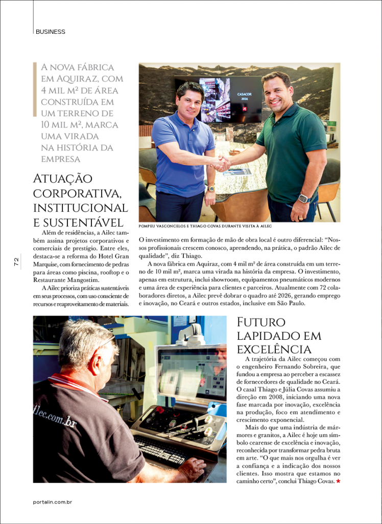 Inconnection #55 João Carlos Paes Mendonça72