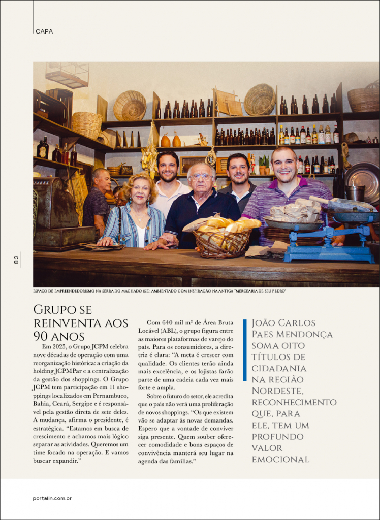 Inconnection #55 João Carlos Paes Mendonça82