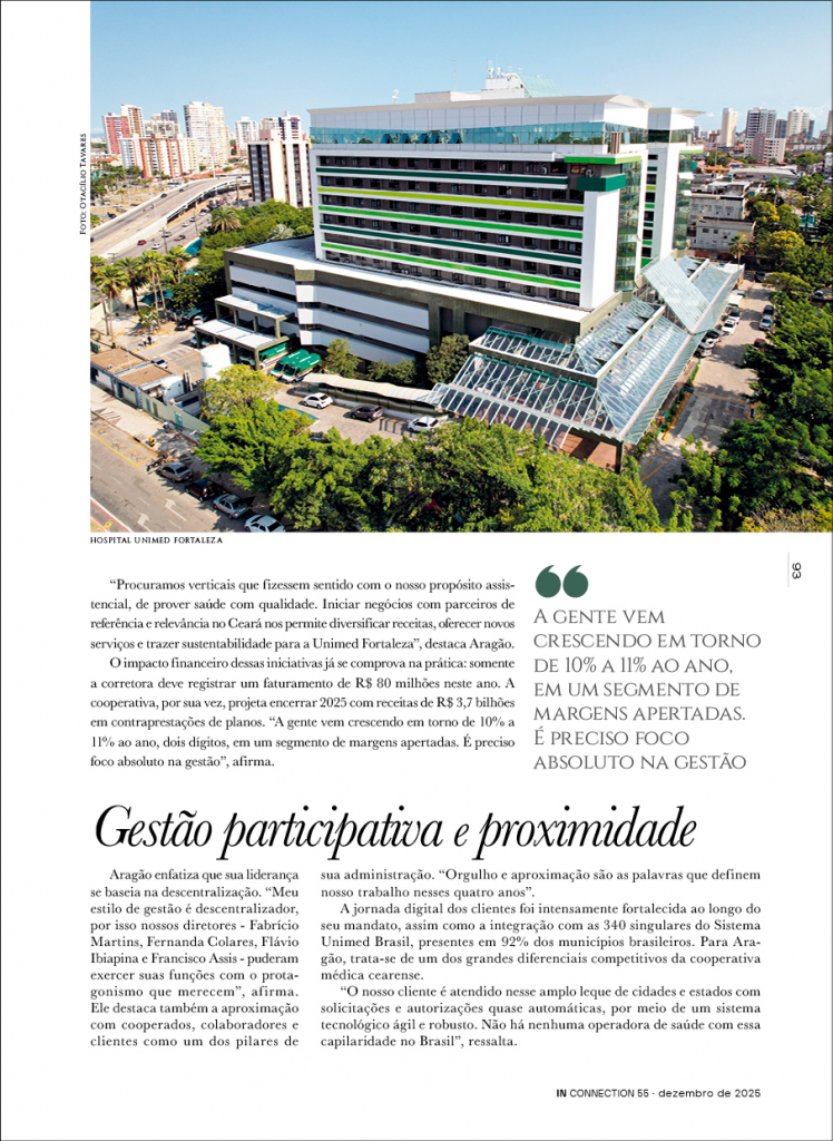 Inconnection #55 João Carlos Paes Mendonça93