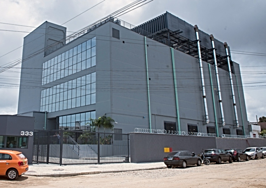 Fortaleza se destaca como hub digital da América Latina com alta conectividade