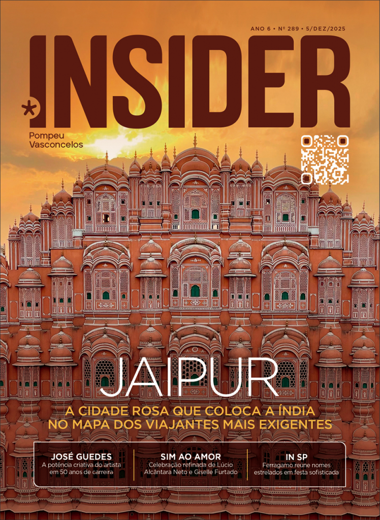 Insider #289 Jaipur