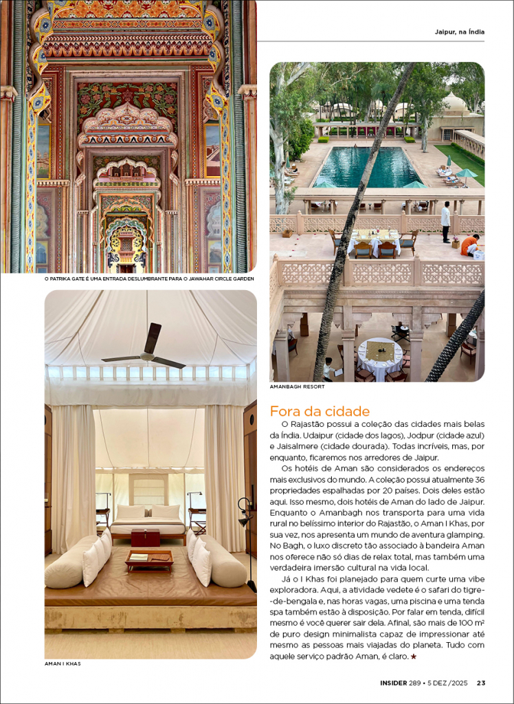 Insider #289 Jaipur23