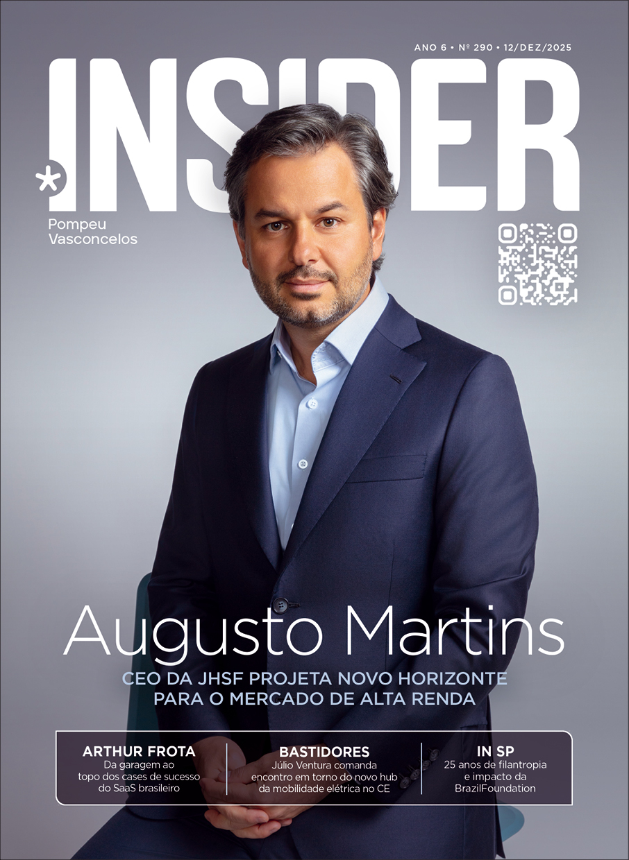 Edição 290: Augusto Martins