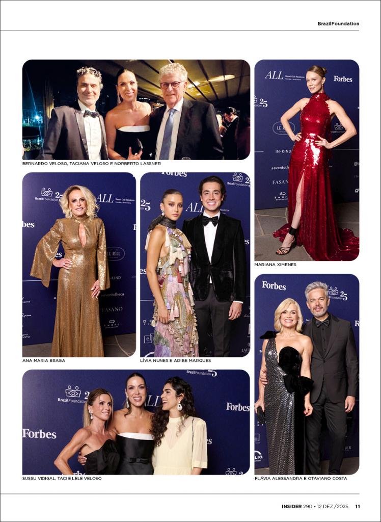 Insider #290 Augusto Martins11