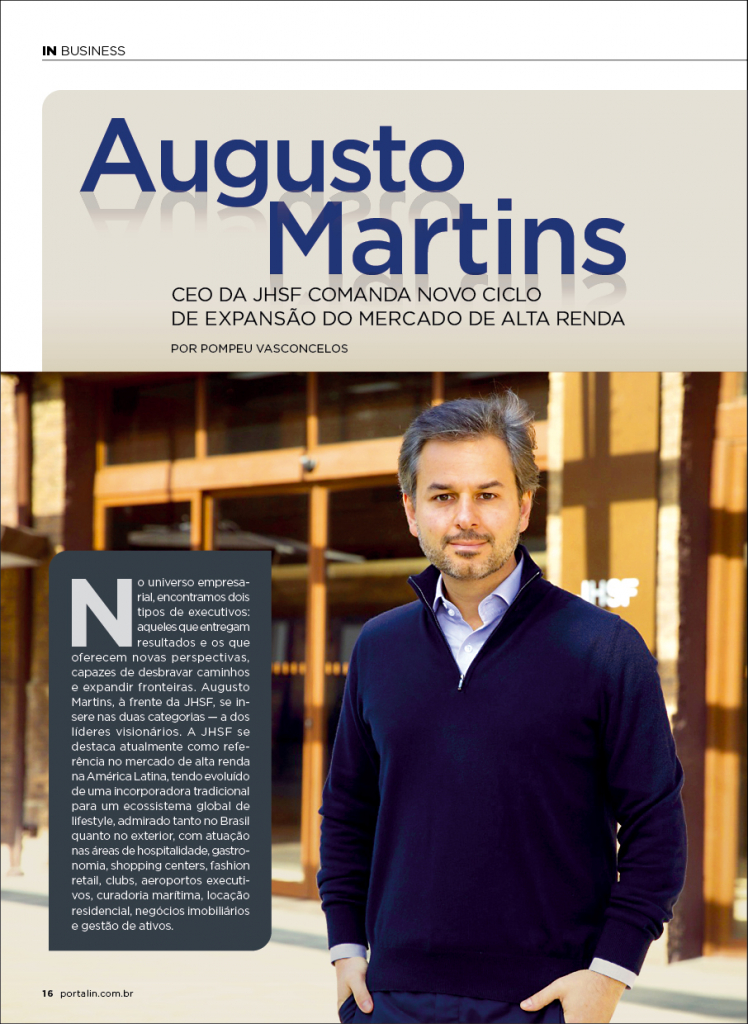 Insider #290 Augusto Martins16