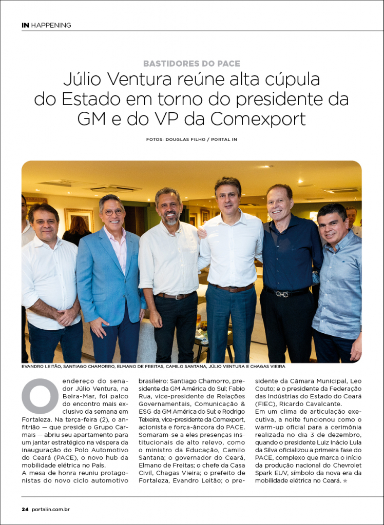 Insider #290 Augusto Martins24