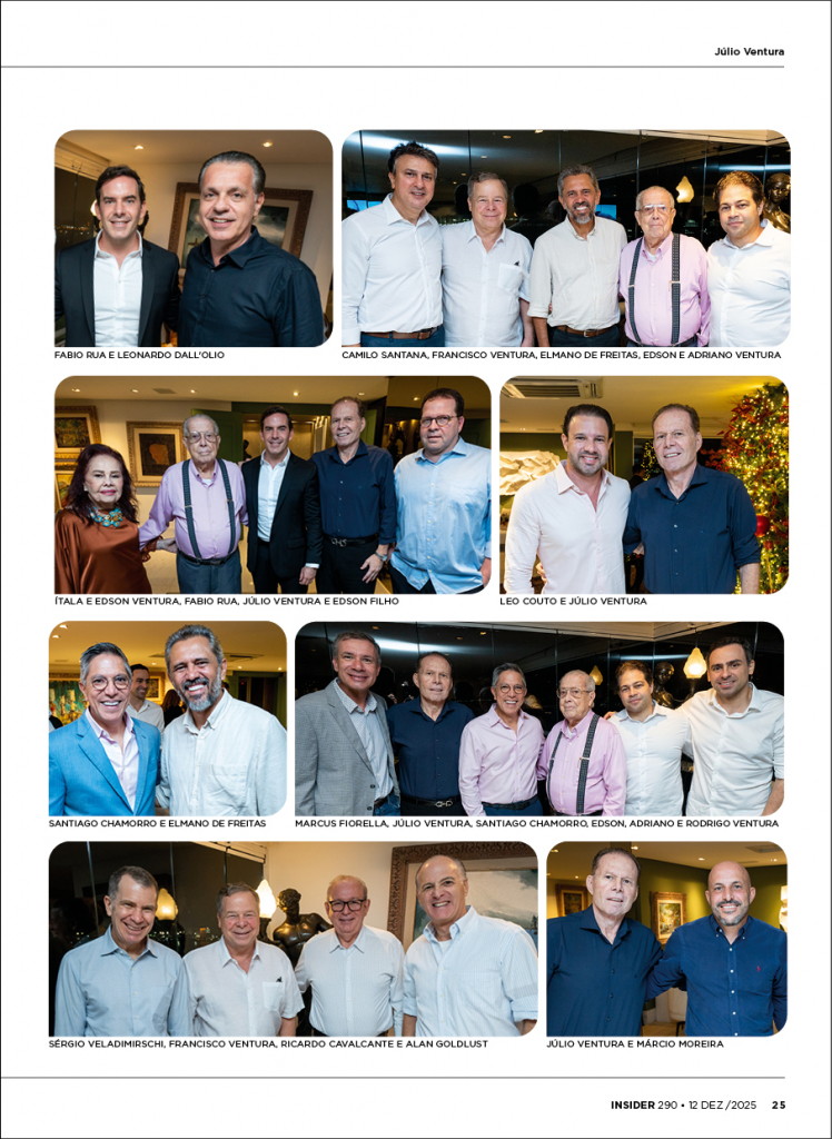 Insider #290 Augusto Martins25