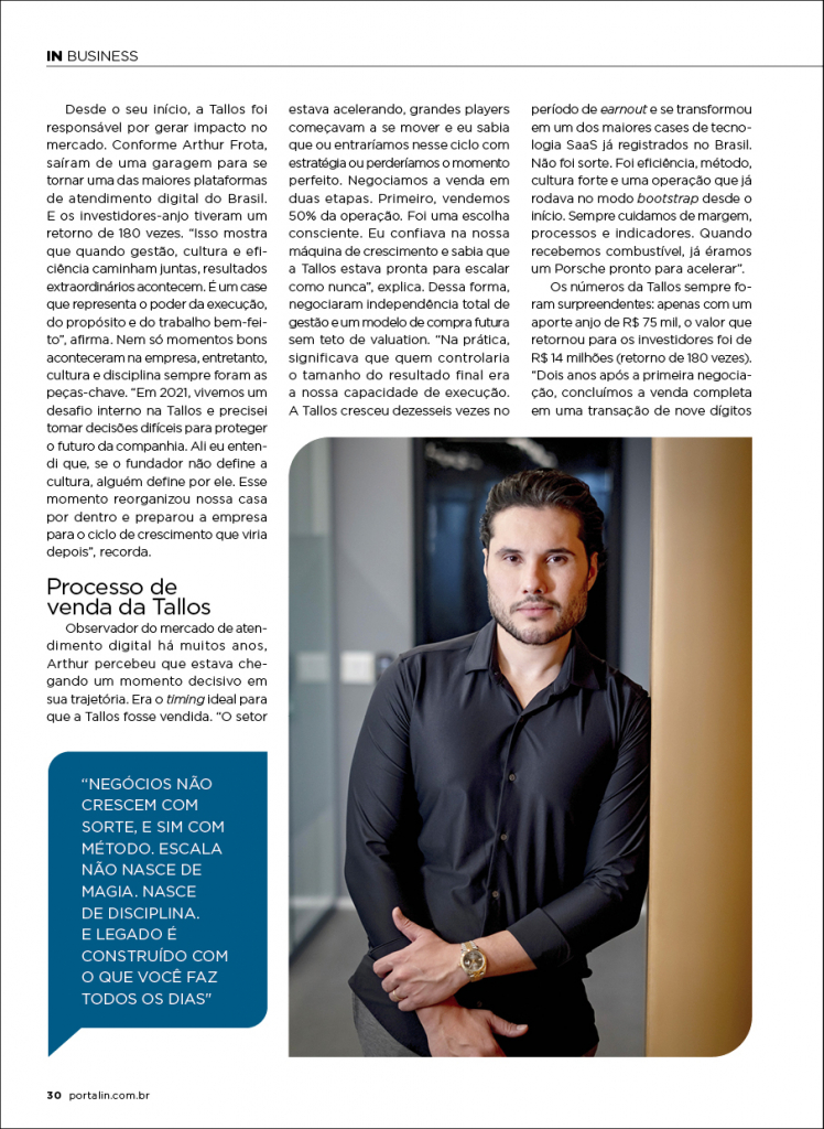 Insider #290 Augusto Martins30