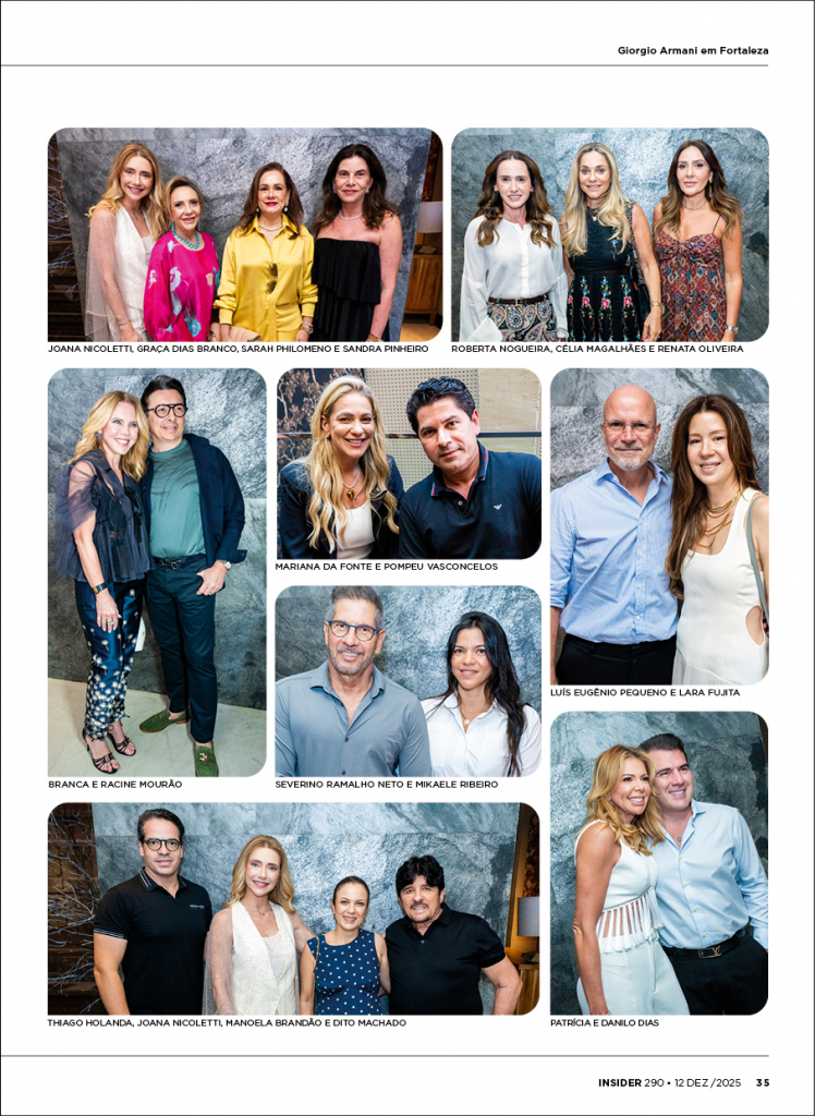 Insider #290 Augusto Martins35