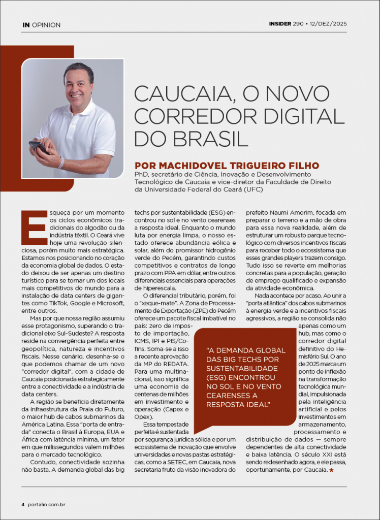 Insider #290 Augusto Martins4