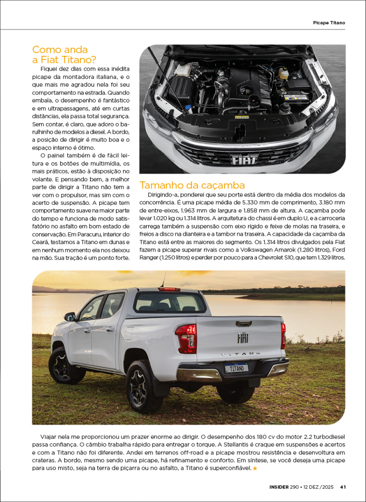 Insider #290 Augusto Martins41