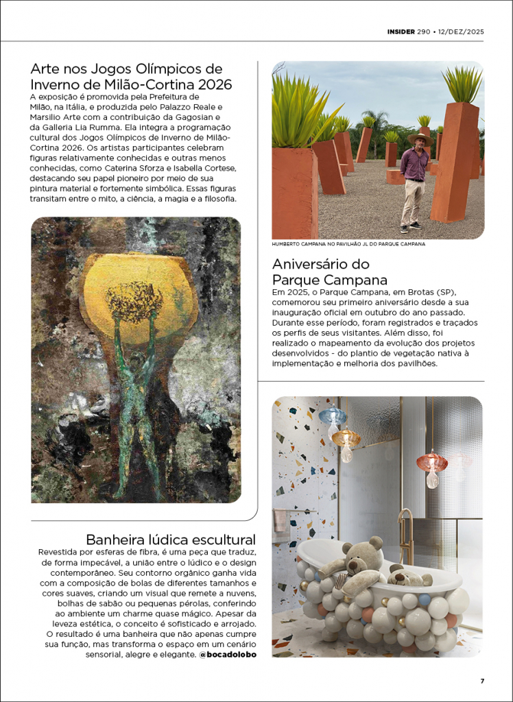 Insider #290 Augusto Martins7