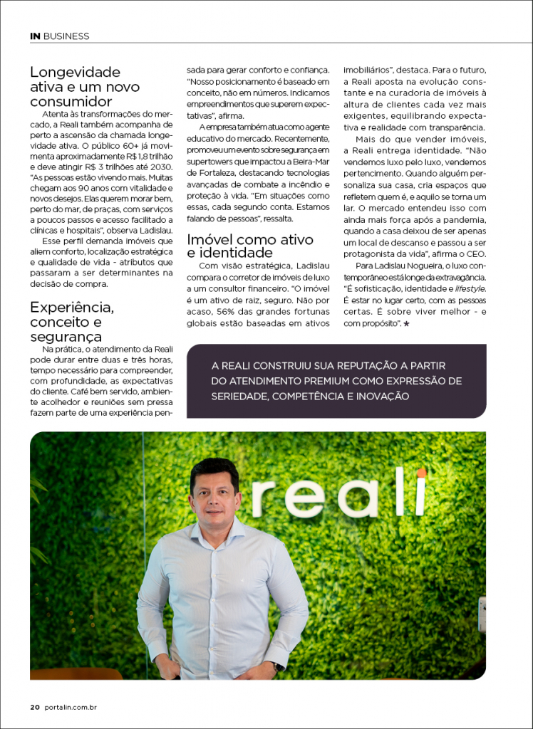 Insider #291 Ladislau Nogueira20