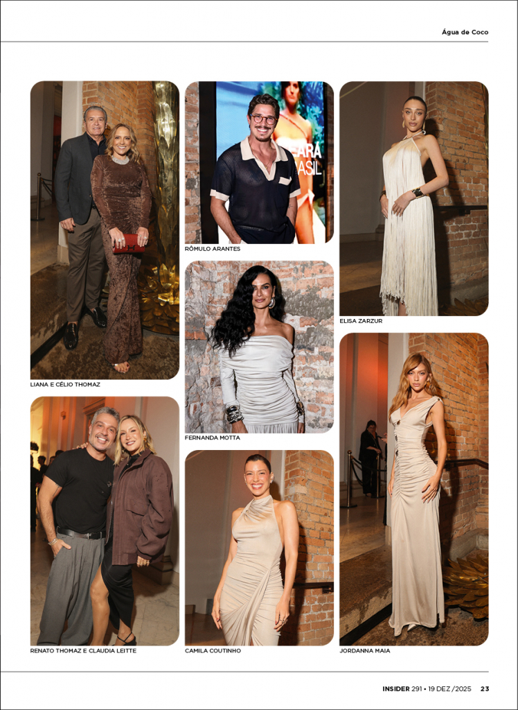 Insider #291 Ladislau Nogueira23