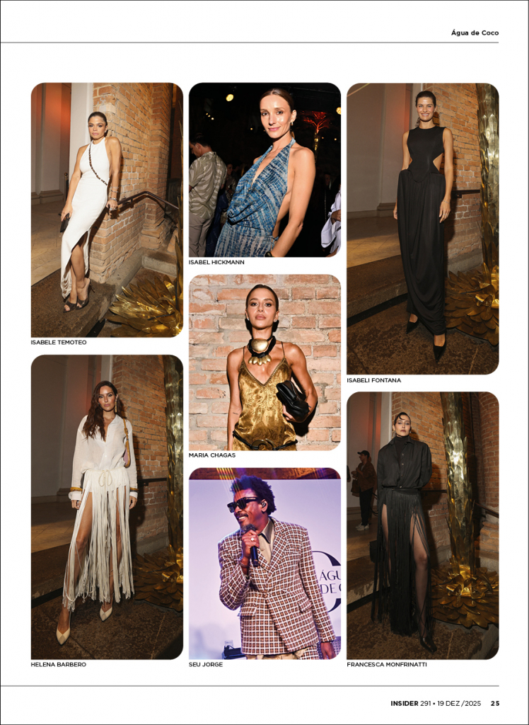 Insider #291 Ladislau Nogueira25