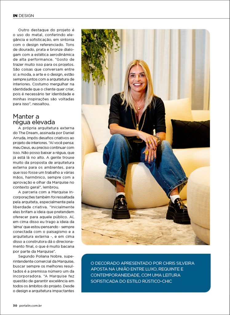 Insider #291 Ladislau Nogueira30