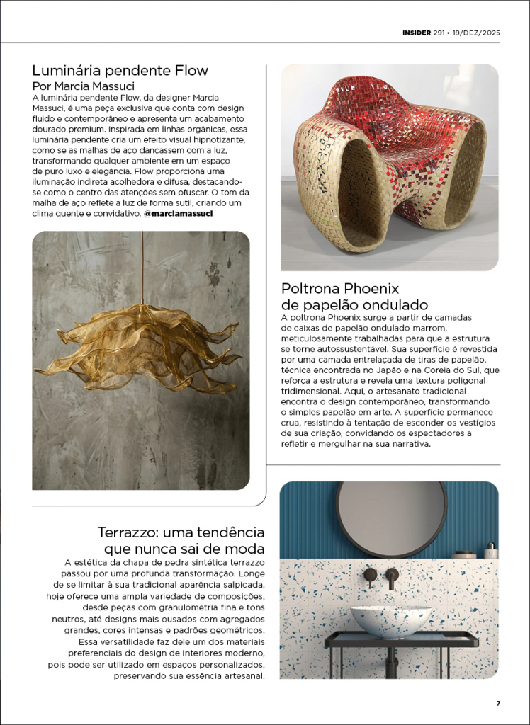 Insider #291 Ladislau Nogueira7