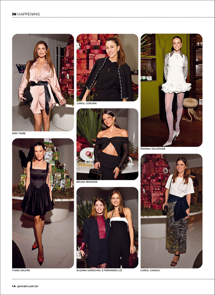 Insider #292 Tainah Aldigueri14